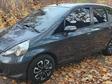 Авто Honda Jazz 2007 № 8253394