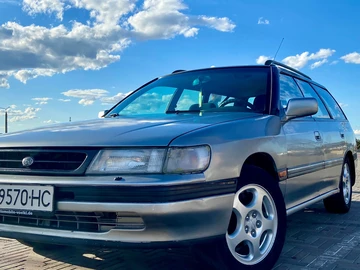 Авто Subaru Legacy 1994 № 8253395