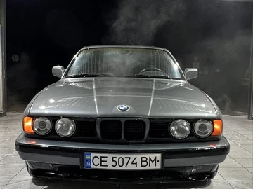 Авто BMW 5 Серия 1988 № 8253396