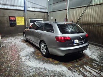 Авто Audi A6 2006 № 8253397