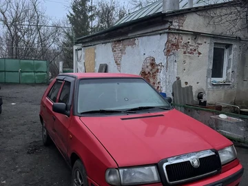 Авто Skoda Felicia 2000 № 8253400