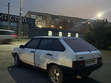 Авто Volkswagen Corrado 1995 № 8253403
