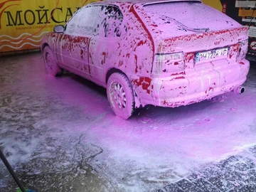 Авто Toyota Corolla 1995 № 8253408