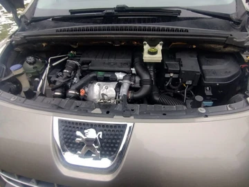 Авто Peugeot 3008 2010 № 8253411