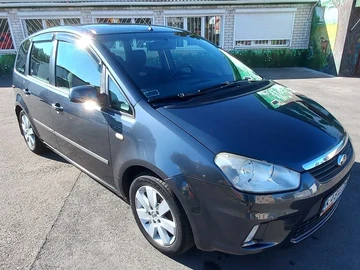 Авто Ford C-Max 2008 № 8253417