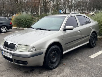 Авто Skoda Octavia 2008 № 8253423
