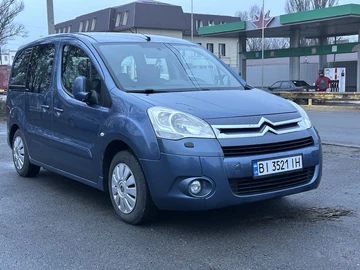 Авто Citroen Berlingo 2008 № 8253424