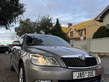 Авто Skoda Octavia 2010 № 8253426