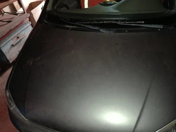 Авто ВАЗ 1119 Kalina 2008 № 8253427