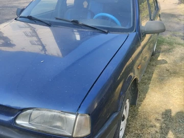 Авто Renault 19 1999 № 8253432