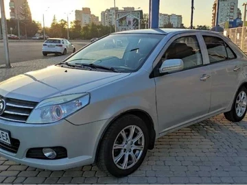 Авто Geely Ck 2013 № 8253483