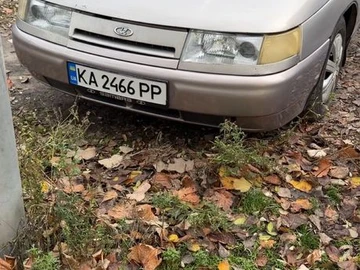 Авто ВАЗ 21112 2007 № 8253485