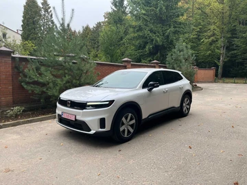 Авто Honda Avancier 2024 № 8253486
