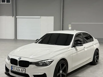 Авто BMW 3 Серия 2012 № 8253487