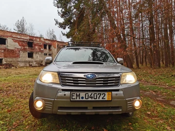 Авто Subaru Forester 2010 № 8253490