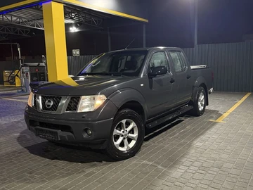 Авто Nissan Navara 2006 № 8253500