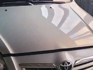 Авто Toyota Avensis 2008 № 8253505