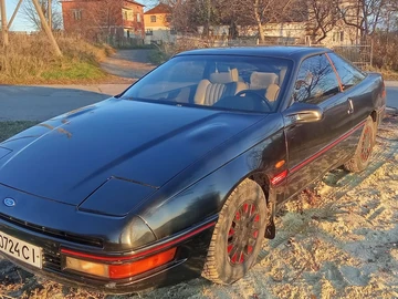 Авто Ford Probe 1990 № 8253533