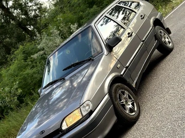 Авто ВАЗ 2114 2006 № 8253541