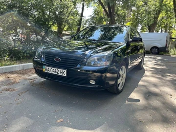 Авто KIA Magentis 2008 № 8253549