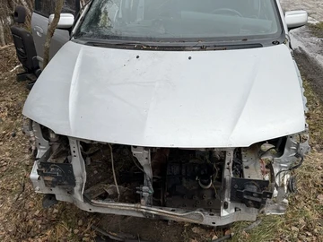 Авто Mazda Premacy 2002 № 8253553