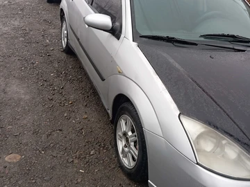 Авто Chery A21 1999 № 8253557
