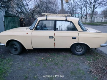 Авто  412 1995 № 8253560