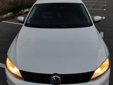 Авто Volkswagen Jetta 2012 № 8253562