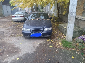 Авто Hyundai Sonata 1997 № 8253565