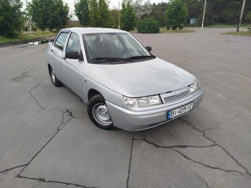 Авто ВАЗ 2110 2007 № 8253609
