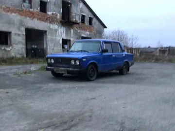 Авто ВАЗ 2106 1992 № 8253610