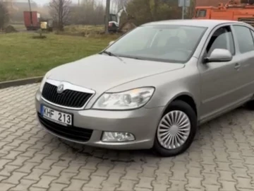 Авто Skoda Octavia 2012 № 8253612