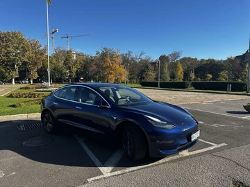 Авто Tesla Model 3 2020 № 8253616