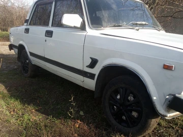 Авто ВАЗ 2105 1989 № 8253618