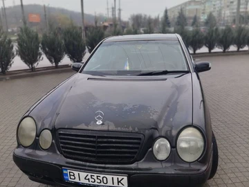 Авто Mercedes 200 2002 № 8253683