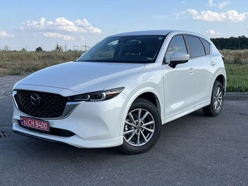 Авто Mazda Cx-5 2023 № 8253686