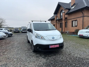Авто Nissan Nv200 2015 № 8253689
