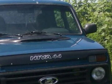Авто ВАЗ 21214 2011 № 8253695