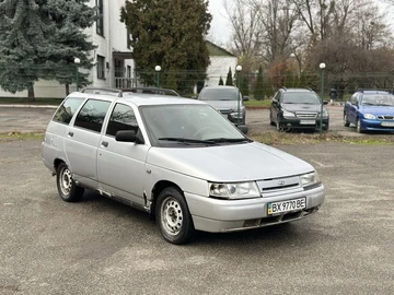 Авто ВАЗ 2111 2008 № 8253698