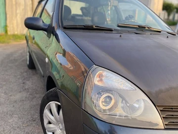 Авто Renault Clio 2006 № 8253727