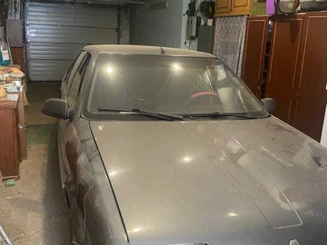 Авто Renault 19 1990 № 8253741