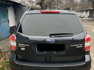 Авто Subaru Forester 2013 № 8253742