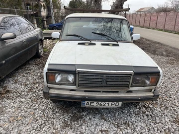 Авто ВАЗ 2104 1996 № 8253743
