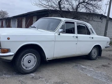 Авто ГАЗ 24-10 Волга 1982 № 8253747