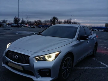 Авто Infiniti Q50 2015 № 8253749