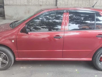 Авто Skoda Fabia 2006 № 8253754