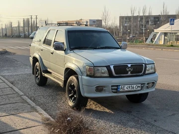 Авто Great Wall Safe 2005 № 8253755