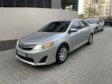 Авто Toyota Camry 2013 № 8253756