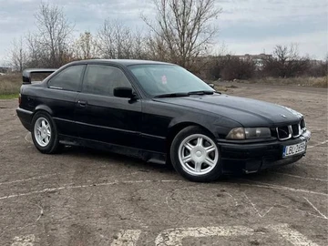 Авто BMW 3 Серия 1994 № 8253759