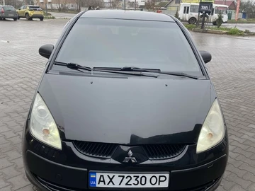 Авто Mitsubishi Colt 2005 № 8253802